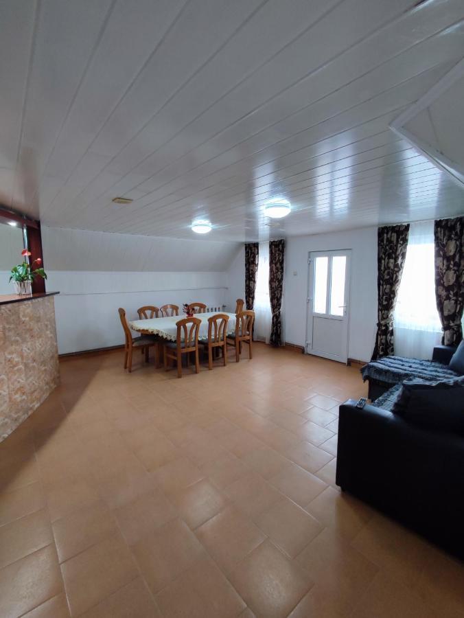 Casa Daiana - Toplita Buitenkant foto